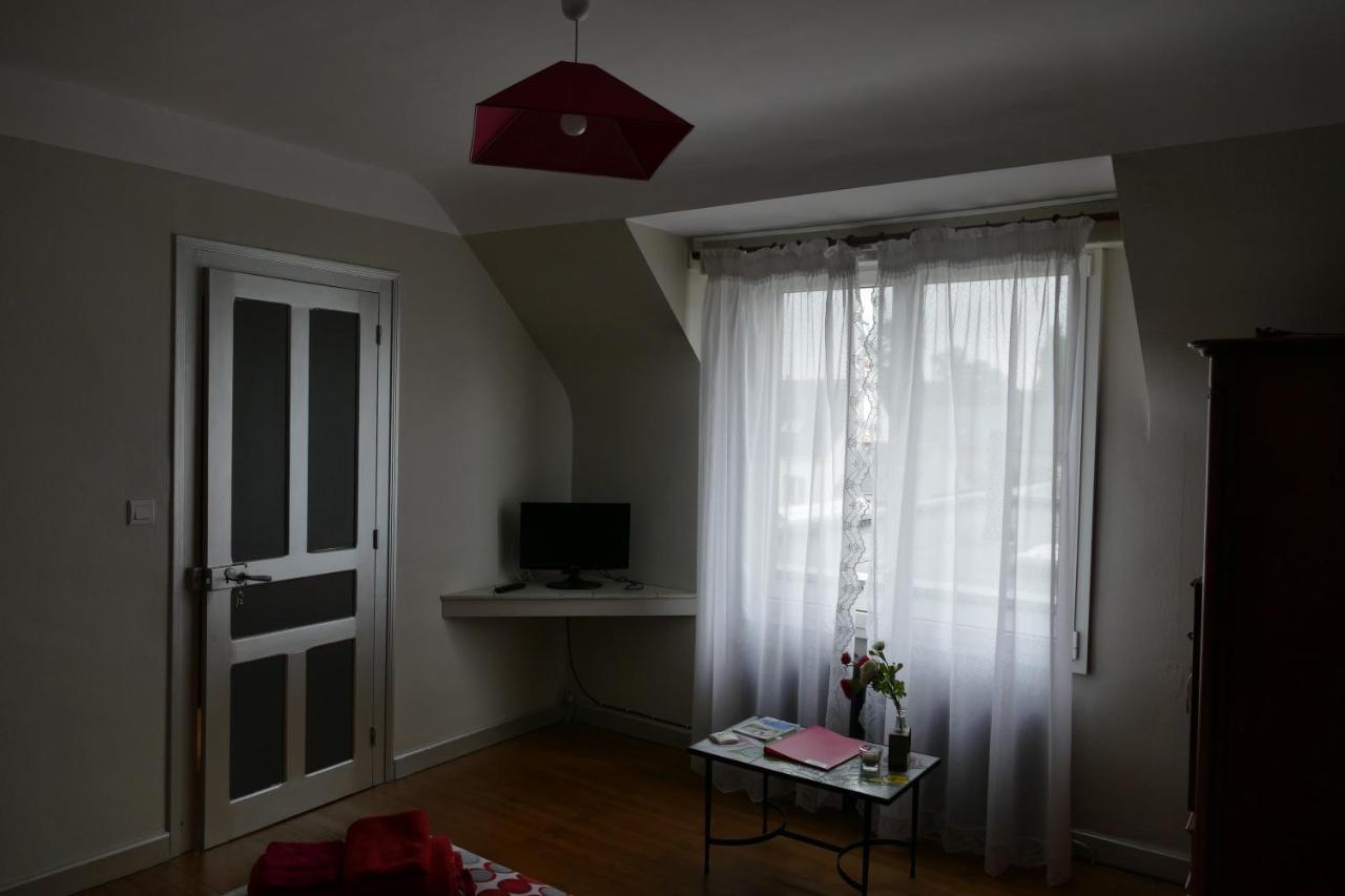 Chambres D'Hotes Chez Laure & Francois Paimpol Kültér fotó