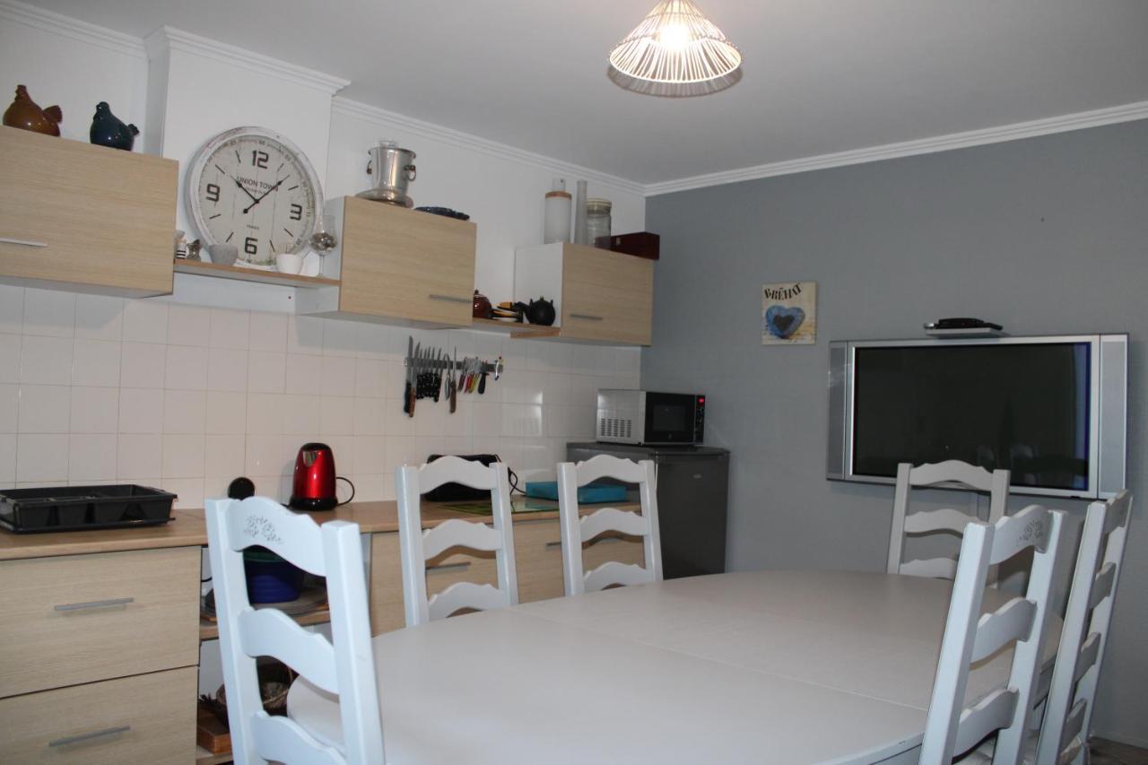 Chambres D'Hotes Chez Laure & Francois Paimpol Kültér fotó
